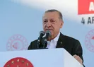 Başkan Erdoğandan 5 Aralık mesajı
