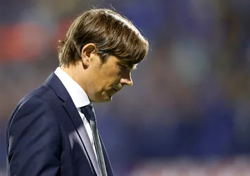 Phillip Cocu: Çok sinirliyim