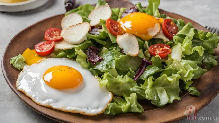 Günün en kritik saatleri: O öğünü atlamak vücudunuzda neleri değiştiriyor? 4