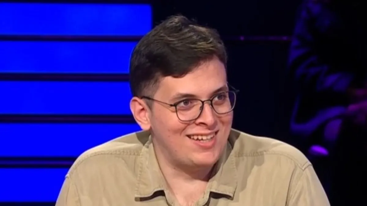 Milyoner'de 500 bin TL'nin kilidi açıldı! Siber güvenlik sorusu izleyiciyi şaşırttı