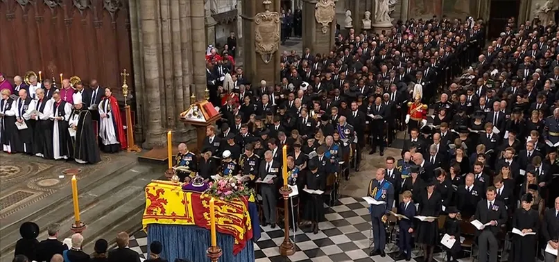 2. Elizabeth'in ölüm raporu ortaya çıktı! İşte ölüm nedeni...