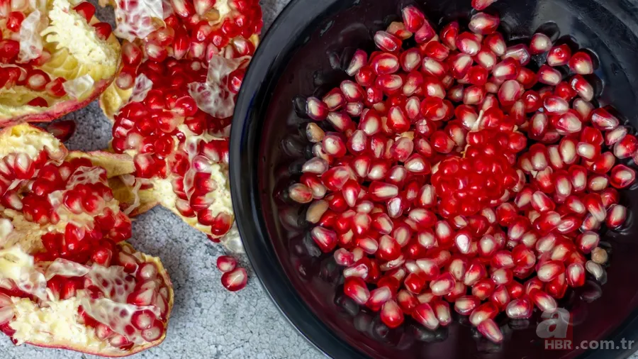 Nar kırma günü ne zaman? 21 Aralık kış gündönümü ritüeli ne anlama geliyor? 3