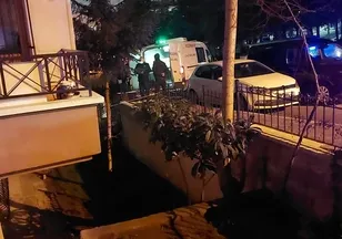 Ankara’da dehşete düşüren olay! Ailesini katledip intihar etti