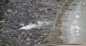 Mega deprem uyarısı! 298 bin kişinin ölümü...