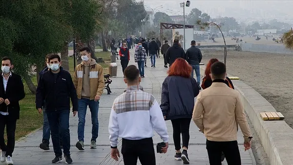 Son dakika! Vaka sayıları hızla artan Samsun'da yeni tedbir kararları alındı - 4