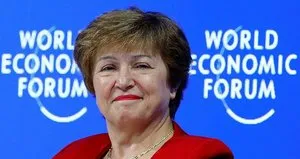 IMF’nin yeni başkanı belirlendi