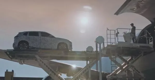 Son dakika: TOGG’dan heyecanlandıran paylaşım! Görüntüler merak uyandırdı