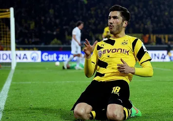 Nuri Şahin, Werder Bremen ile anlaştı