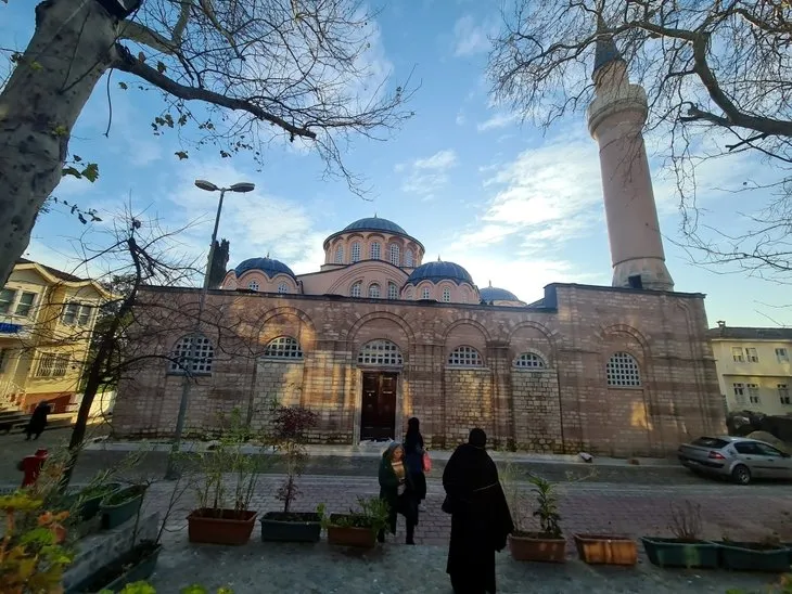 Kariye Camii’nde 79 yıl sonra ezan sesi yükselecek! Restorasyonda sona gelindi