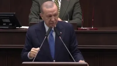 Yükselişimiz şahlanışa dönüşecektir