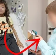 Çöp evde bulunan Cem Muhammetin son hali görüntülendi! Bakın ne istedi