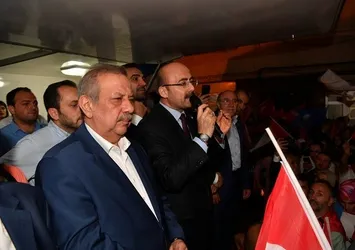 Bahçelievler 24 Haziran’da rekor kırdı