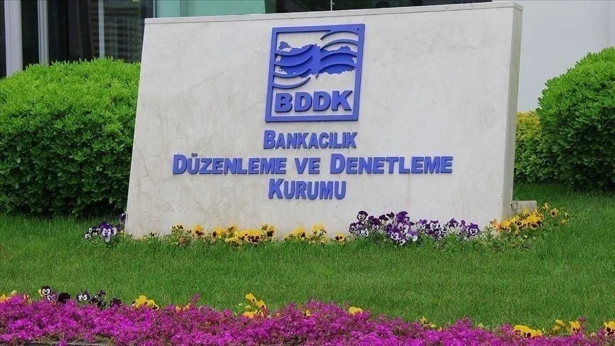 BDDK’dan konut kredilerinde yeni karar