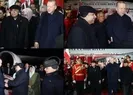 Başkan Erdoğanın ziyareti Pakistan basınında ses getirdi!