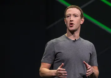 Facebook yeni bir skandala daha imza attı!