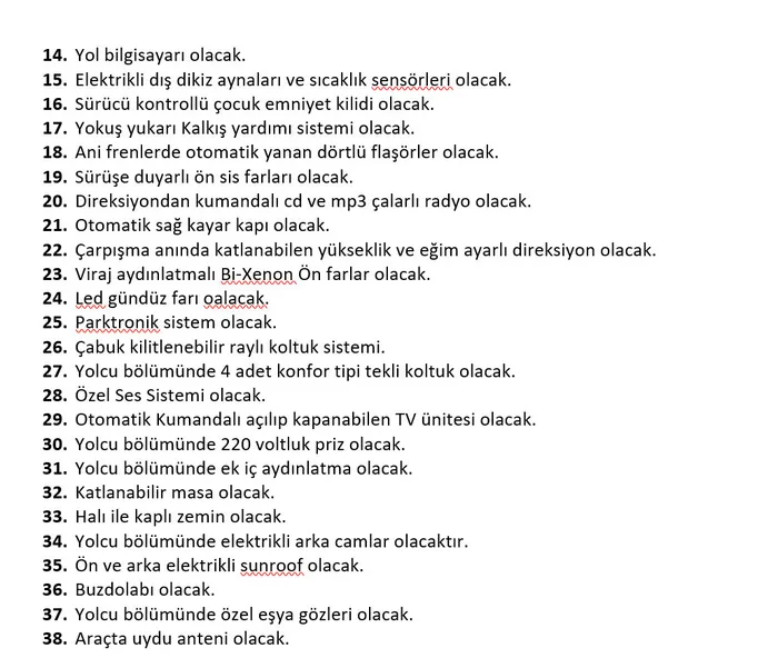 CHP’li Küçükçekmece Belediye Başkanı Kemal Çebi kendine VIP araç aldı