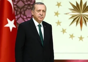 Başkan Erdoğan'dan Demirel mesajı