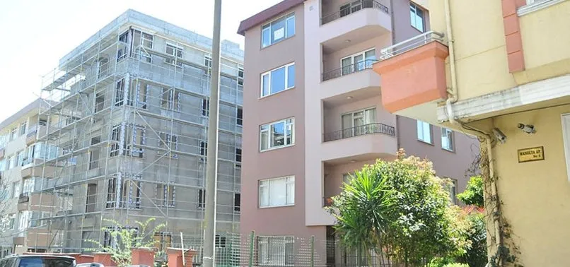 Istanbul Da Yasli Kadin Siparis Getiren Kurye Tarafindan Olduruldu