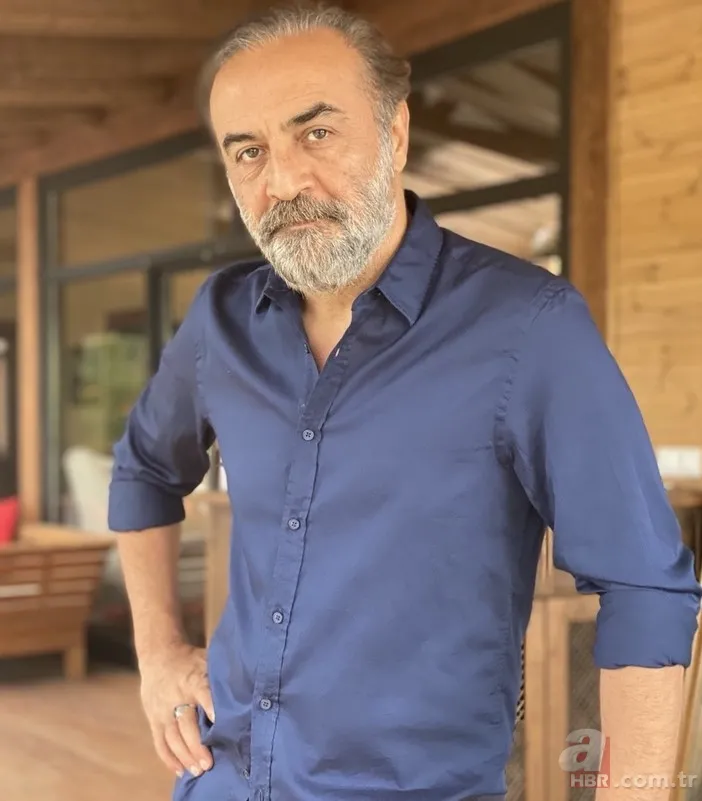 İnci Taneleri'nin yıldızı Yılmaz Erdoğan'ın kardeşi rol arkadaşı çıktı! Meğer eşiyle birlikte... 8