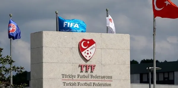 Son dakika: Yeni MHK Başkanı belli oldu! TFF’den Sabri Çelik açıklaması