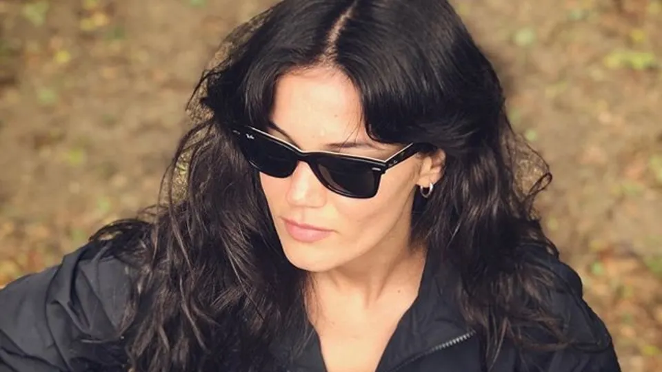 Yargı dizisinin Ceylin'i Pınar Deniz kaç yaşında? İşte güzel oyuncu Pınar Deniz'den en özel kareler...