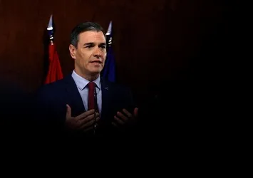 İspanya'dan Avrupa ülkelerine İsrail çağrısı: İlişkileri kesin
