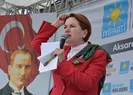 Akşener tehditler savurdu!