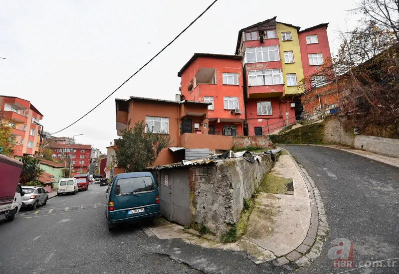 Takozcu zihniyet! CHP, Beyoğlu’nda Tarlabaşı, Okmeydanı gibi kentsel dönüşüm projelerini 10 yıl geciktirdi 4