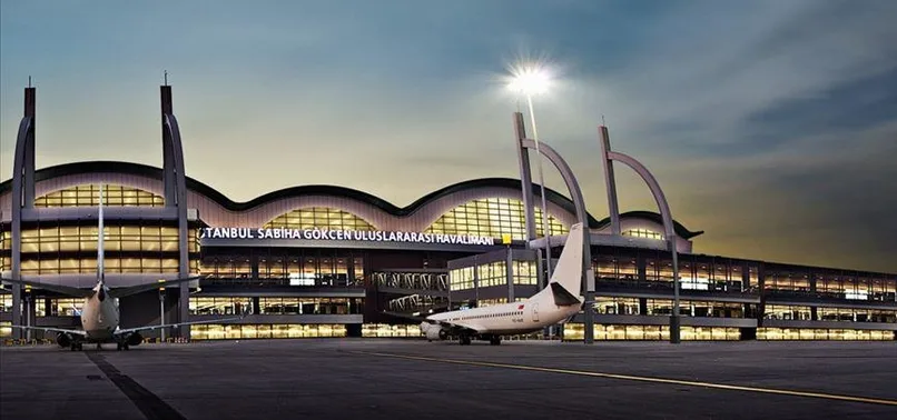 Sabiha Gökçen Havalimanı'nda uçuşlar normale döndü