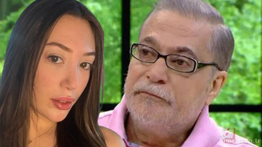 Mehmet Ali Erbil çocuklarıyla paylaştı! Torunu ilgi odağı oldu! "Ne kadar büyümüş" Yasmin Erbil detayı dikkat çekti... 1