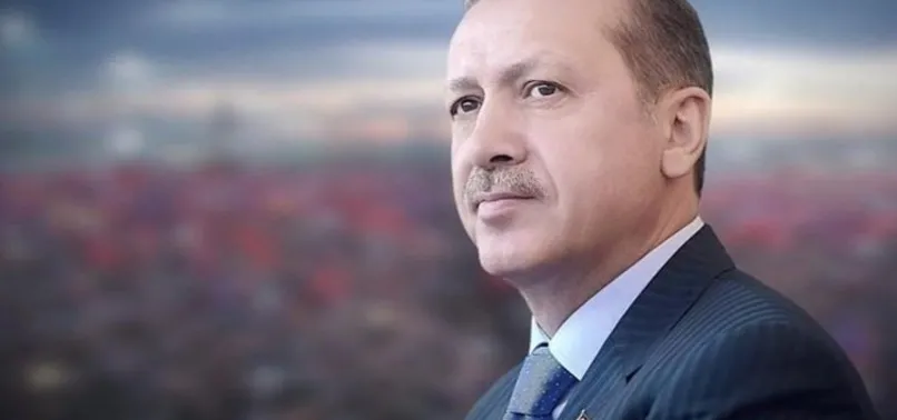 Başkanımız sağ olsun devletimiz var olsun