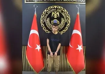 İstanbul'da terör operasyonu: Saldırı hazırlığındaki DEAŞ'lı terörist yakalandı