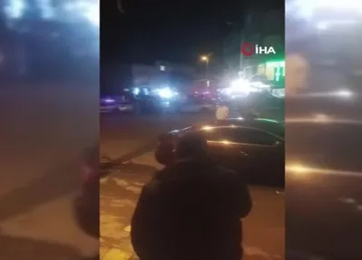 Kız meselesi cinayetle bitti