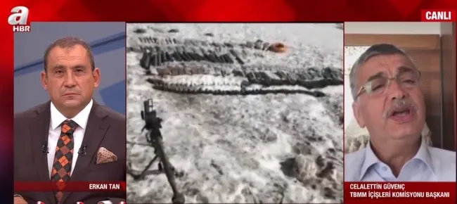 Fotoğraf üzerinden algı operasyonun amacı ne? Israrla erken seçim çağrısı ittifakın dağılma kaygısı mı? - 2