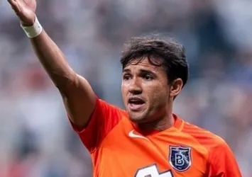 Mossoro'dan transfer açıklaması