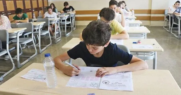 Milli Eğitim Bakanı Mahmut Özer açıkladı: LGS sınavı ülke genelinde yapılacak