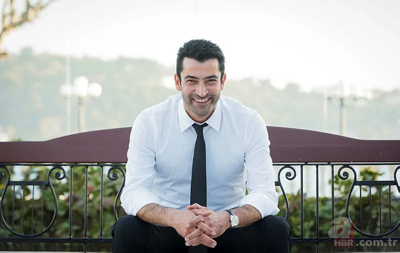 Alev Alev’in Ömer’i Cihangir Ceyhan herkesi şaşırttı! Meğer... 10