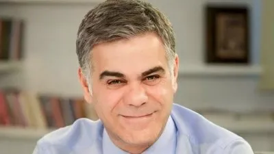 Gazeteci Süleyman Özışık vefat etti