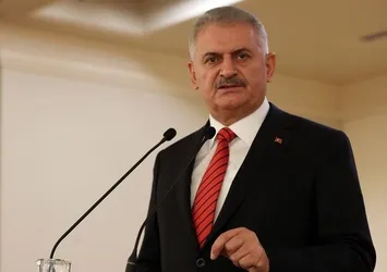 Binali Yıldırım'ın 100 günü 'Yıldırım' gibi geçti