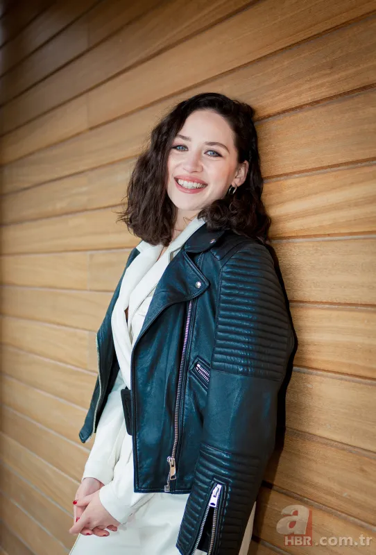 Tuzak’ın Luna'sı kimdir? Tuzak’ın Luna'sı İlayda Çevik’in sevgilisi de oyuncu çıktı! Meğer Maraşlı’nın yıldızıymış… 2