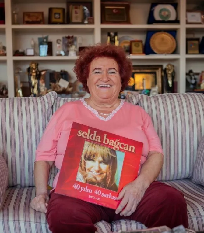 Selda Bağcan: 15 Temmuz FETÖ katliamıdır