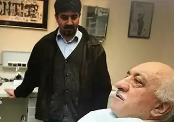 FETÖ’nün prensi Mehmet Gündem eşi ile birlikte Yunanistan'a kaçarken yakalandı