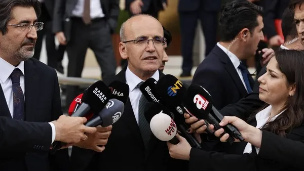 1712739814265.jpeg Hazine ve Maliye Bakanı Mehmet Şimşek duyurdu! Dünya Bankası ile Türkiye'nin 5 yıllık "ekonomik iş birliği" yürürlüğe girdi - 4