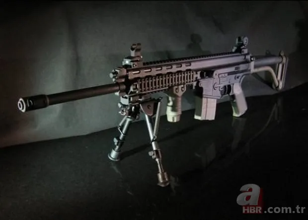 ABD'nin yeni nesil silahları 3