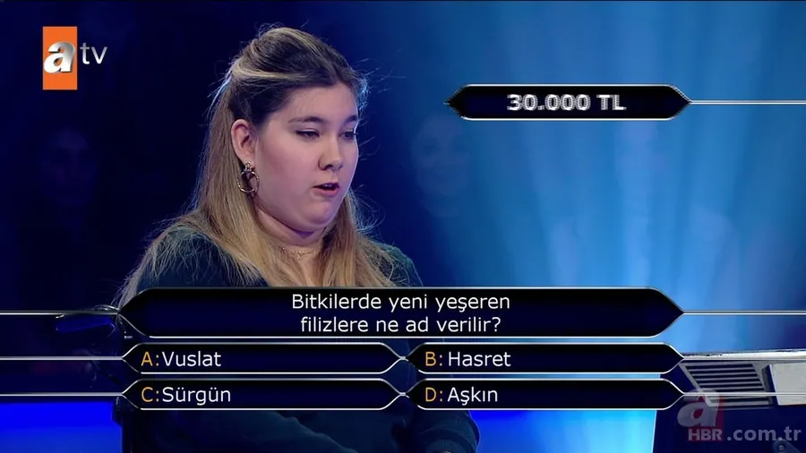 Kim Milyoner Olmak İster? 645. bölüm soruları ve cevapları 24