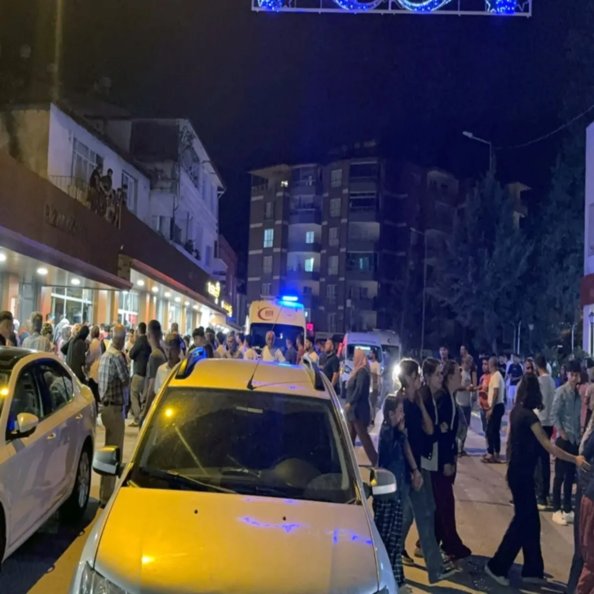 Hatay'da korkunç olay! Pastaneci iş yerinde ölü bulundu