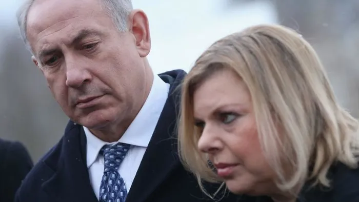 1719344045742.jpg İşgalciler bölünüyor: Ordu Netanyahu'ya darbe yapacak! Katilin oğlundan sonra eşi de o iddiayı ortaya attı - 1