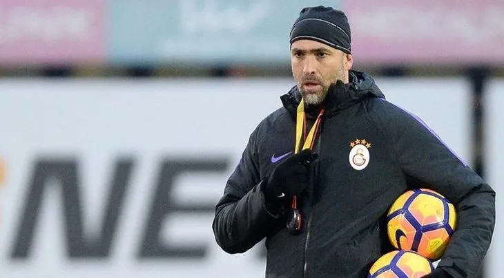 Erman Toroğlu: Galatasaray’da futbolcular Fatih Terim’le görüşmüş