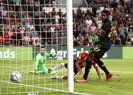 Musleradan PSV maçı sonrası paylaşım!