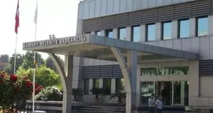 Kadıköy Belediyesi’ne haciz şoku!